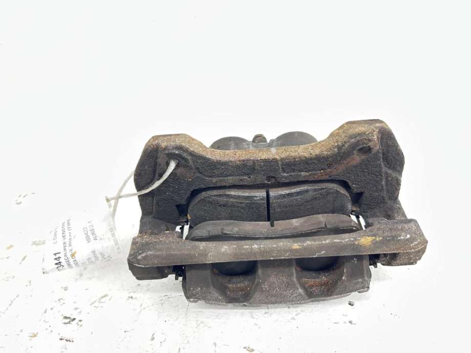 Bremsecaliper venstre foran til Honda CR-V 2018-->> (Type V)  (45019TNYE00|)