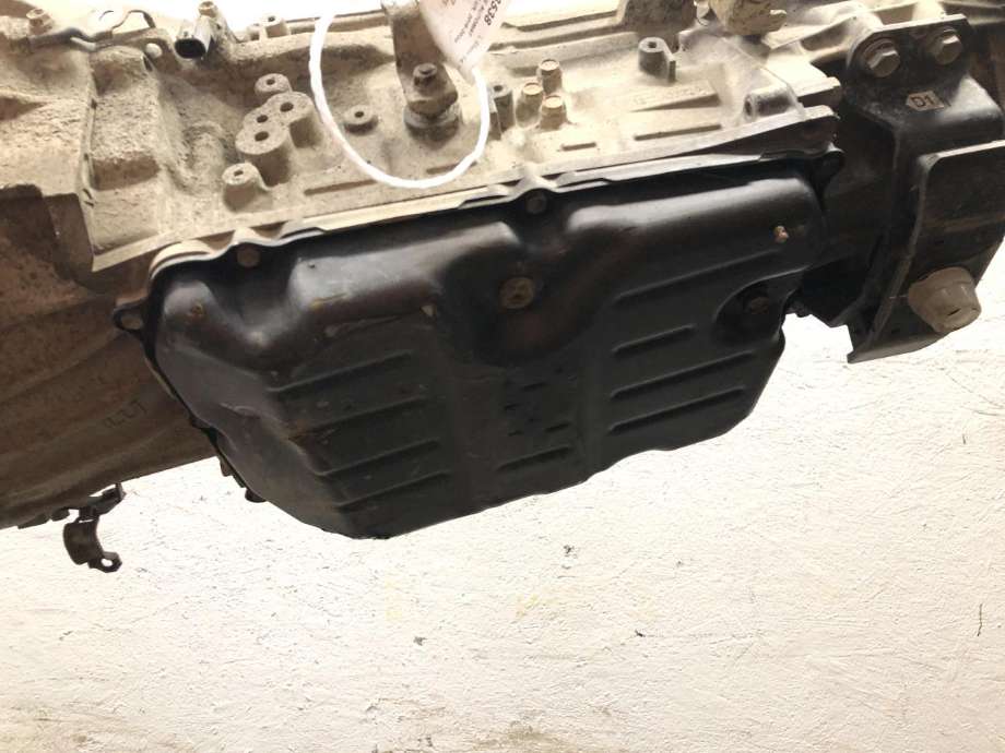 Girkasse automat til Toyota Hilux 2016-2020  (3500071480|)