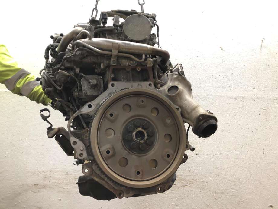 Motor diesel til Toyota Hilux 2016-2020  (190000E110|)