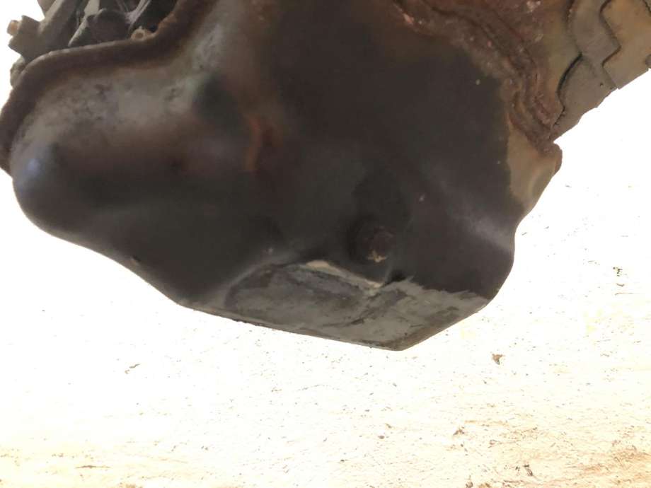Motor diesel til Toyota Hilux 2016-2020  (190000E110|)
