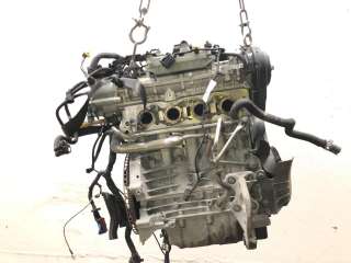 Motor bensin til Volvo V40,   (|36010315)