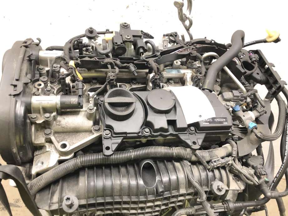 Motor bensin til Volvo V40 2012-2019 (36010315|)