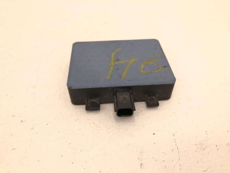 Sensor blindsone til Polestar 2 2020-->>  (32334824|)