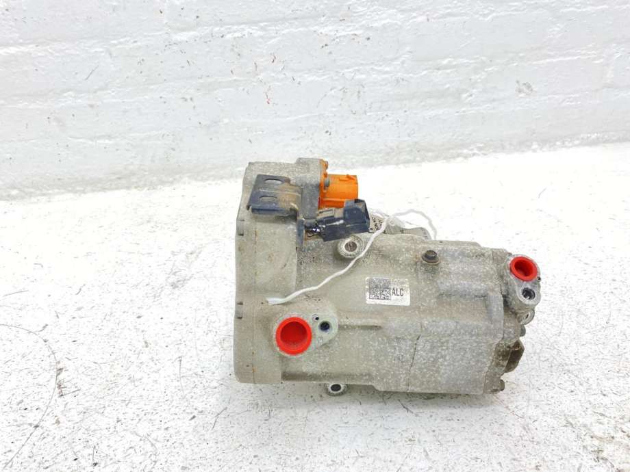 Aircondition kompressor elbil til Kia e-Soul 2019-->> (Type III) (97701J2000|)