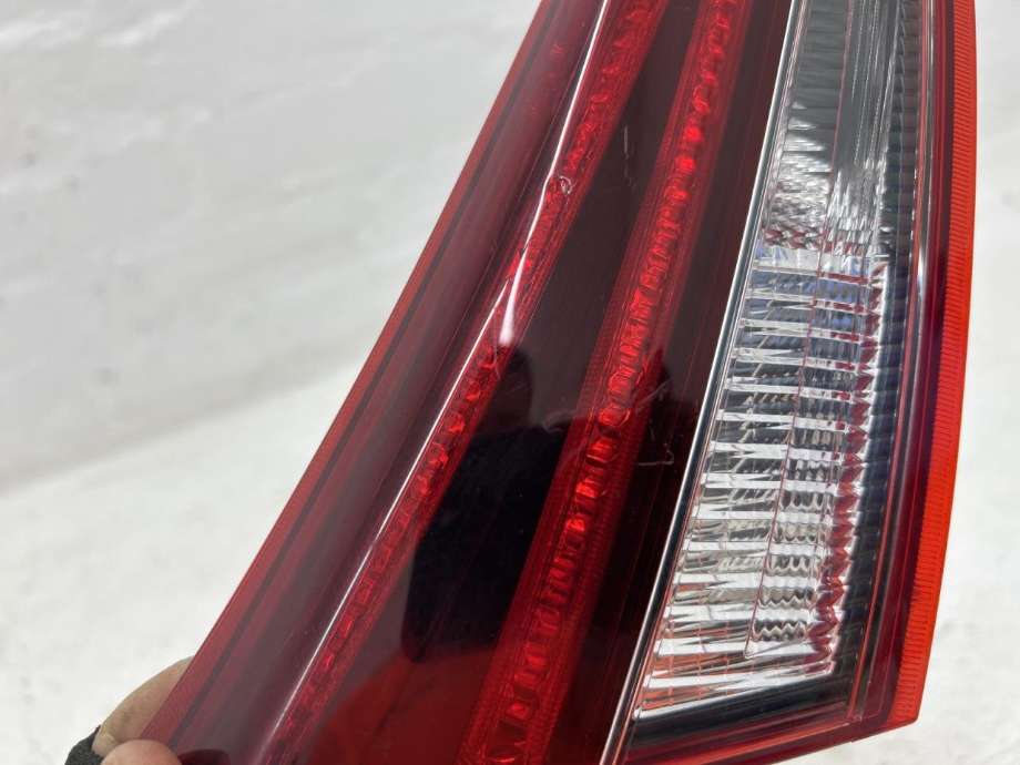 Baklykt venstre indre til Kia e-Soul 2019-->> (Type III)  (92403K0100|)