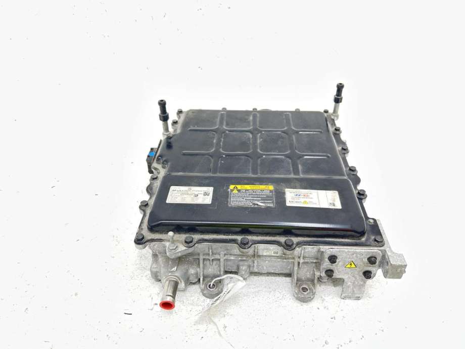 Batterilader (OBC - On Board Charger) til Kia e-Soul, 2019-->> (Type III) (364000EAB0)