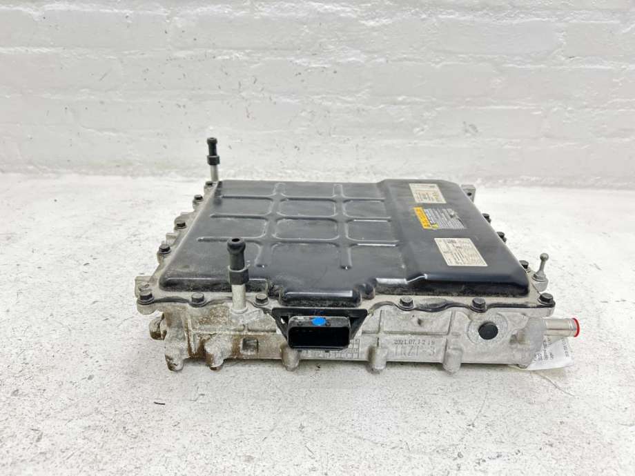 Batterilader (OBC - On Board Charger) til Kia e-Soul 2019-->> (Type III) (364000EAB0|)