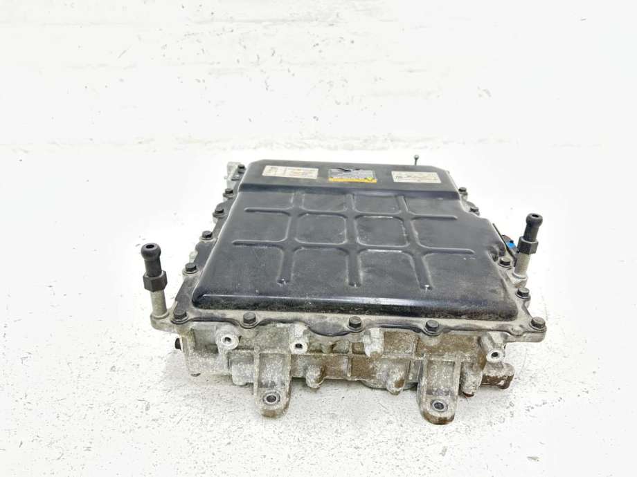 Batterilader (OBC - On Board Charger) til Kia e-Soul 2019-->> (Type III) (364000EAB0|)