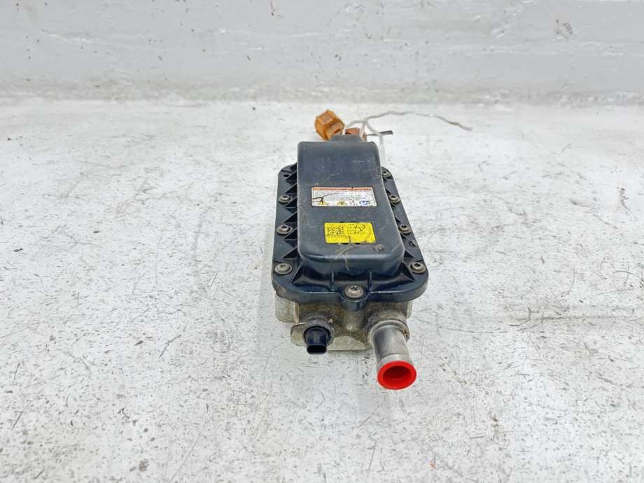 Batterivarmer/kjøl til Kia e-Soul, 2019-->> (Type III) (375V2J2000)