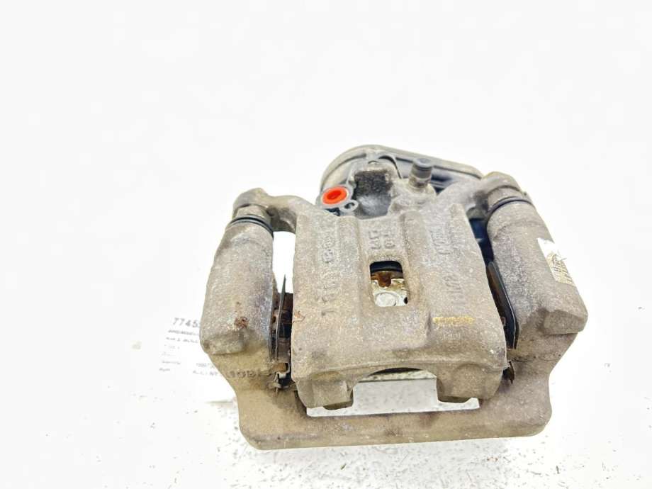 Bremsecaliper høyre bak, elektrisk til Kia e-Soul 2019-->> (Type III)  (58230K4100|)