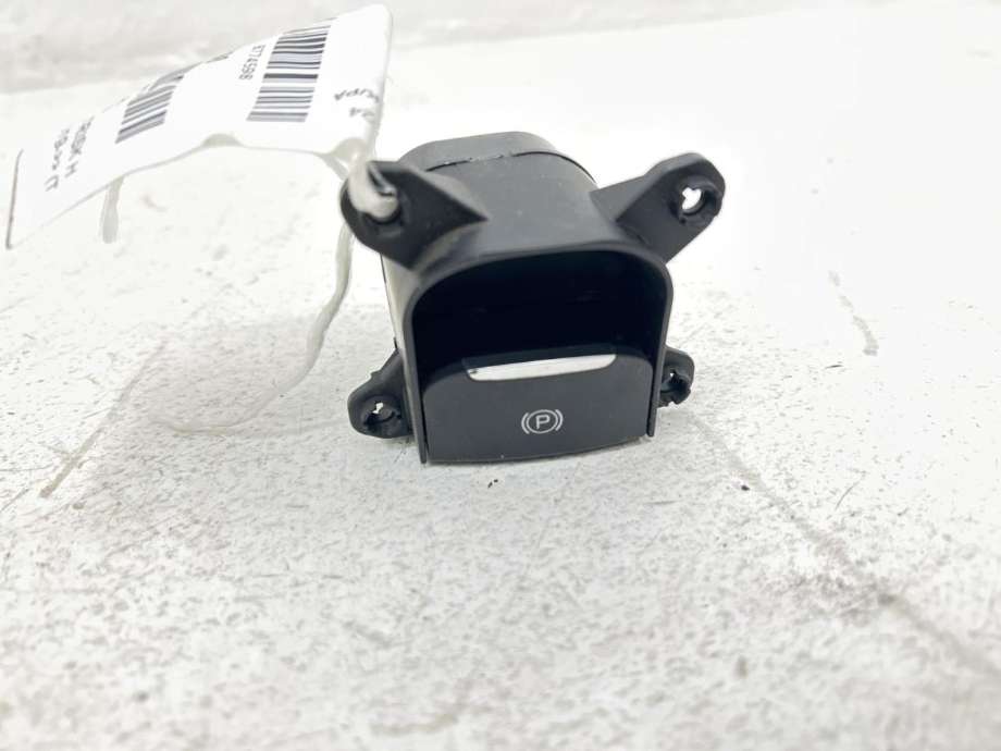 Bryter elektrisk håndbrekk/parkbrems til Kia e-Soul, 2019-->> (Type III) (93766J2000)