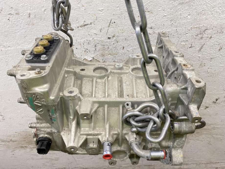 Motor elbil foran til Kia e-Soul 2019-->> (Type III) (365000E712|365000E710|)