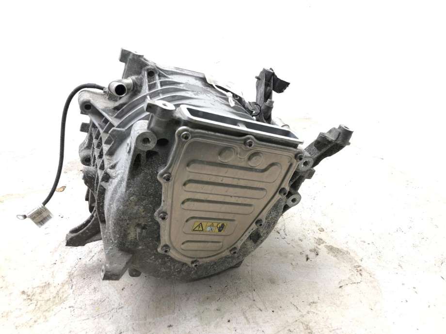 Motor elbil bak til BMW i3 2013-2022  (12 35 8 629 034|)