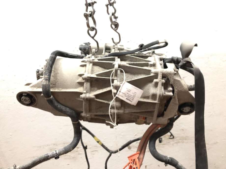 Motor elbil bak til Tesla Model 3 2018-2023 (Fase 1)  (112099000G|)