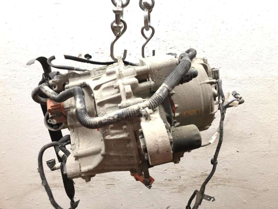 Motor elbil bak til Tesla Model 3 2018-2023 (Fase 1)  (112099000G|)