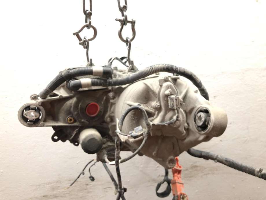 Motor elbil bak til Tesla Model 3 2018-2023 (Fase 1)  (112099000G|)
