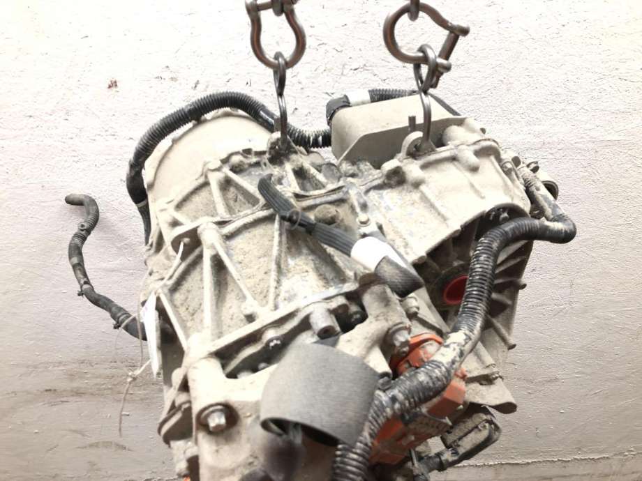 Motor elbil bak til Tesla Model 3 2018-2023 (Fase 1)  (112099000G|)