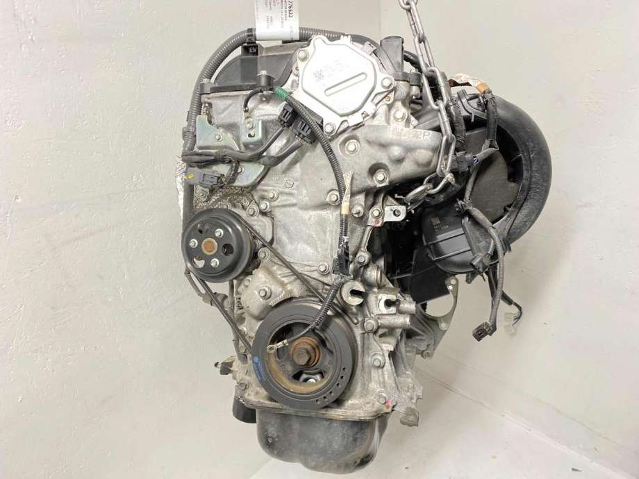 Motor bensin til Mazda CX-3 2015-2022 (PEX3-02-300|8LAA-10-271C|)