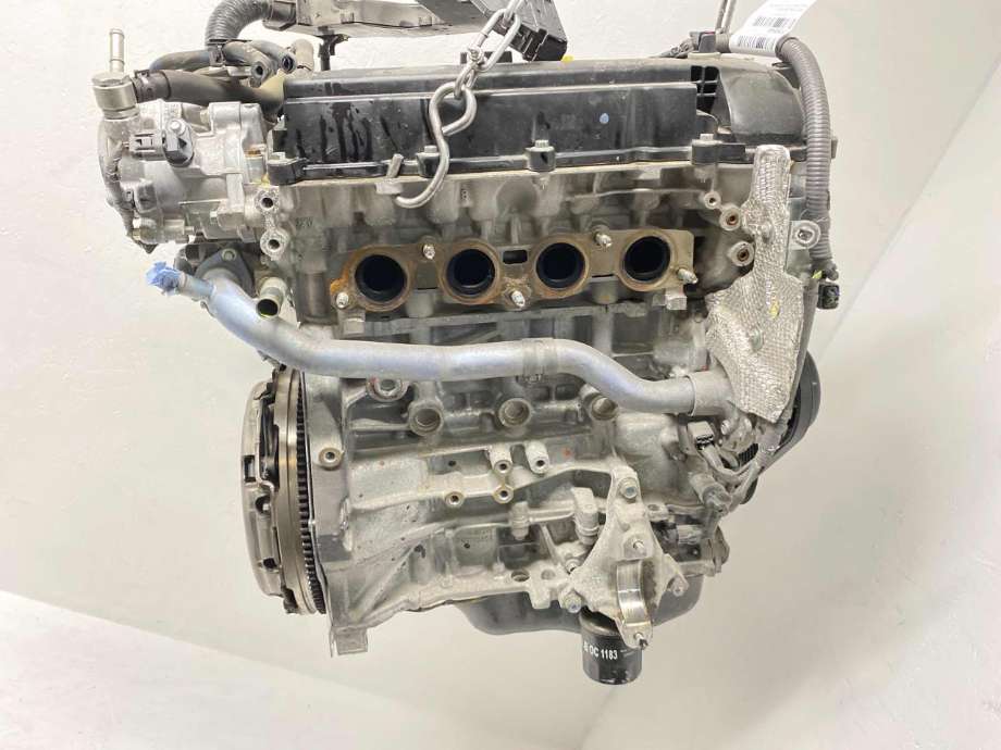 Motor bensin til Mazda CX-3 2015-2022 (PEX3-02-300|8LAA-10-271C|)