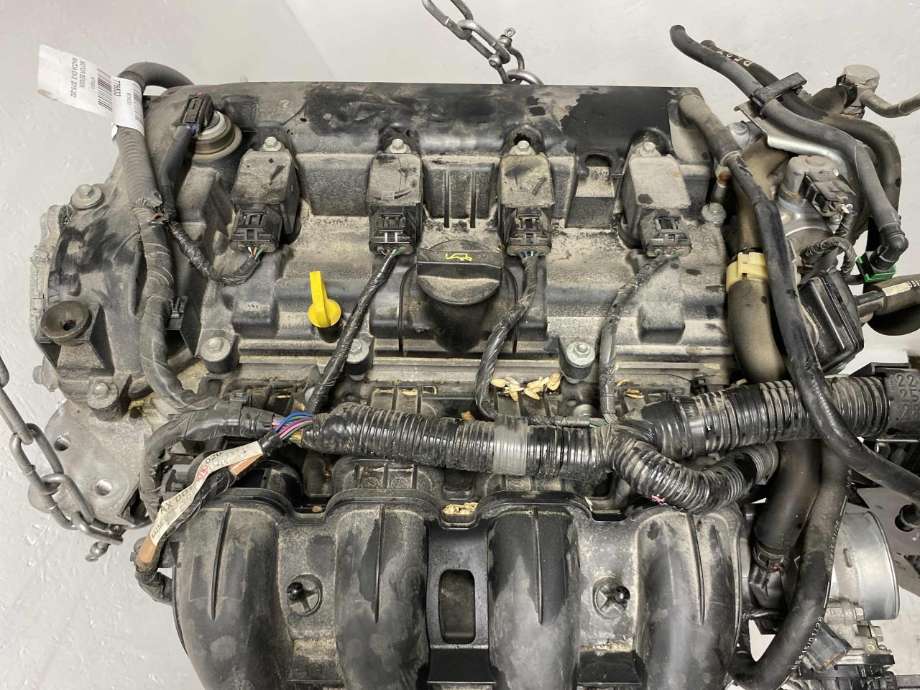 Motor bensin til Mazda CX-3 2015-2022 (PEX3-02-300|8LAA-10-271C|)