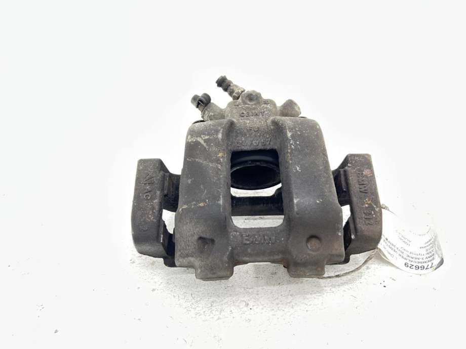 Bremsecaliper venstre foran til BMW 3-Serie 2012-2018 (F30/F31/F34) (F30/F31/F34) (34 11 6 857 687|)