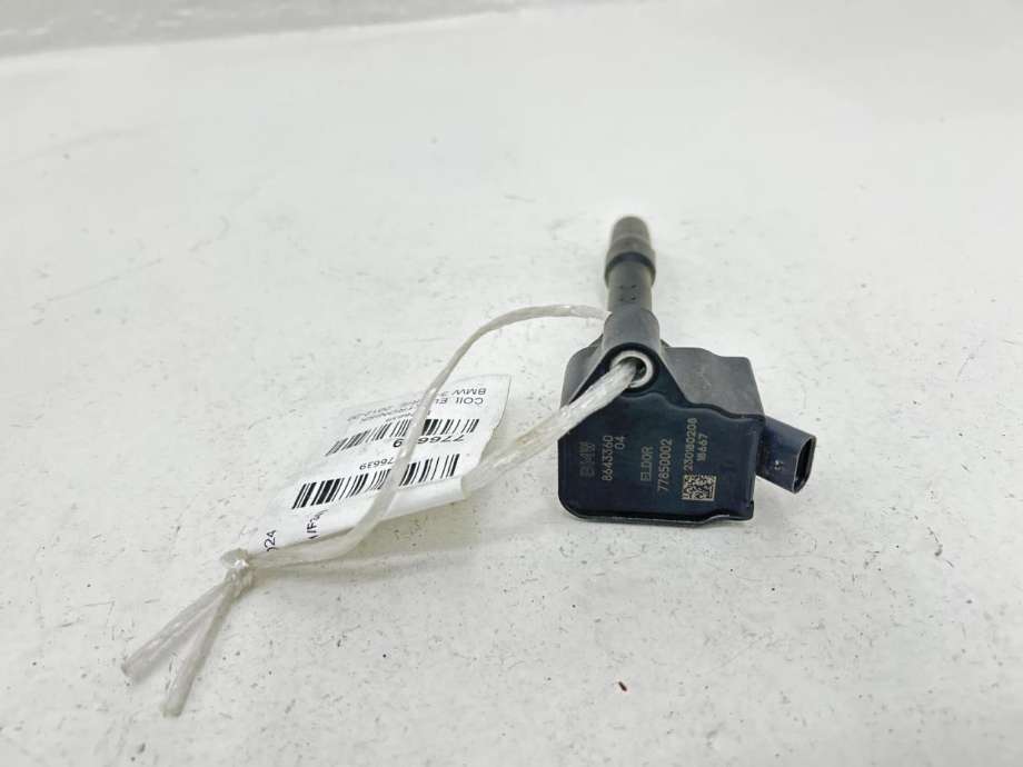 Coil elektronisk til BMW 3-Serie 2012-2018 (F30/F31/F34) (F30/F31/F34) (12 13 8 643 360|)