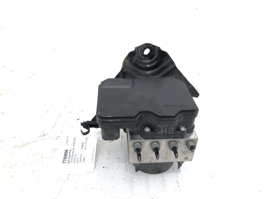 ABS sentral til Toyota Hilux 2016-2020  (4405071500|)