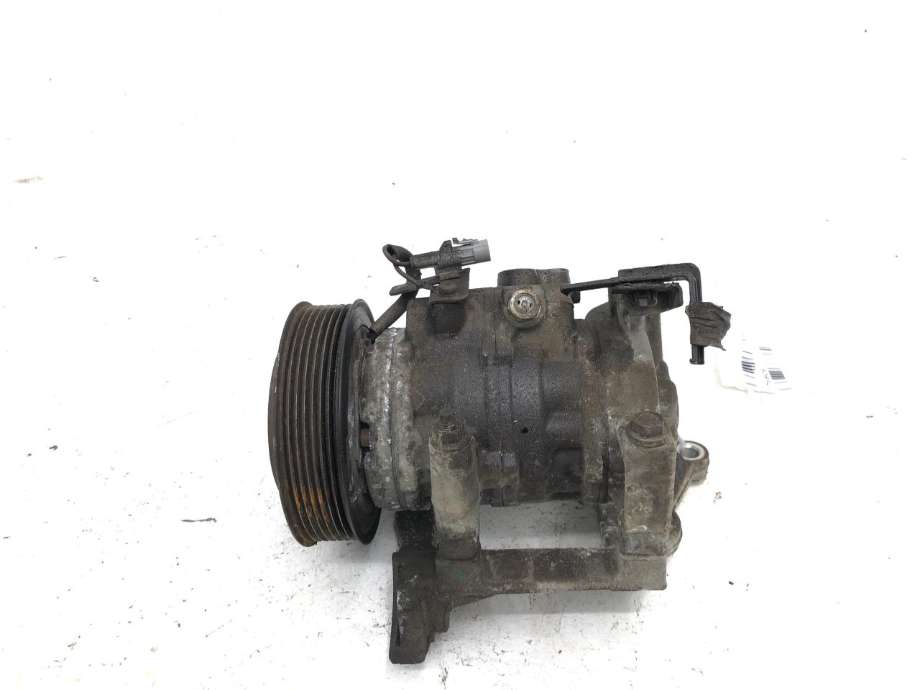 Aircondition kompressor til Toyota Hilux 2016-2020  (883100KB60|)