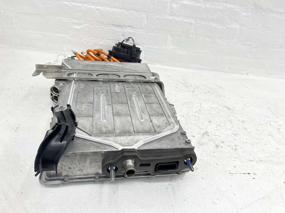 Batterilader (OBC - On Board Charger) til Tesla Model X 2016-->> (1055139-01-B|)