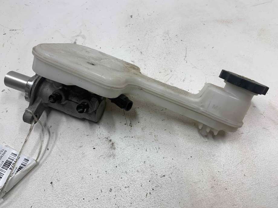 Bremsepumpe hoved til Tesla Model X 2016-->>  (1045523-00-C|0204821412|)