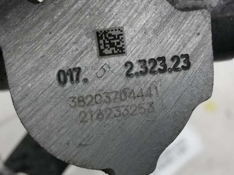 Bremsepumpe hoved til Tesla Model Y 2021-2024 (Type I) (216233253|)