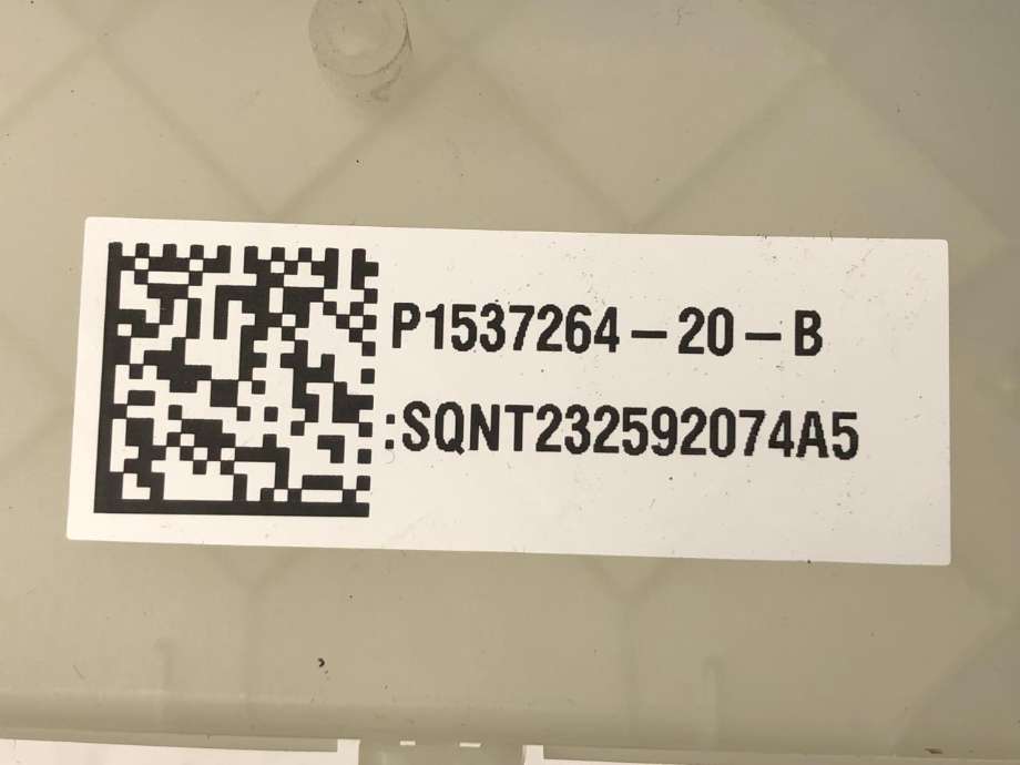 Styreenhet diverse til Tesla Model Y 2021-2024 (Type I) (1537264-20-B|)