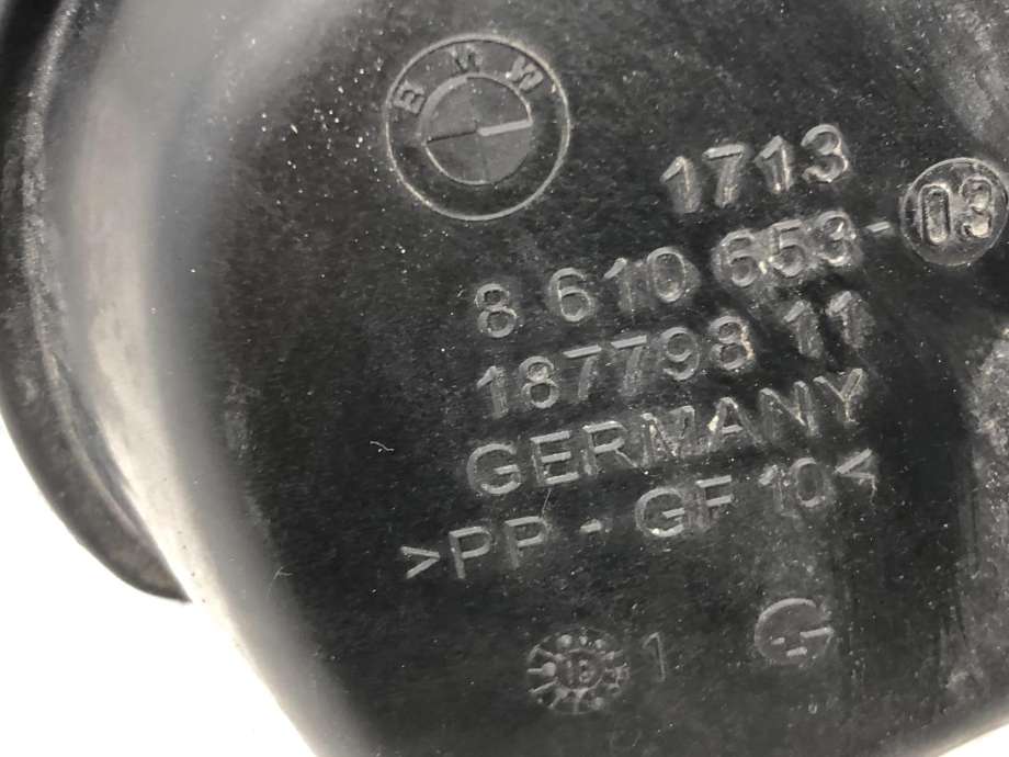 Ekspansjonstank til BMW 3-Serie 2018-->> (G20) (G20) (17 13 8 610 653|)