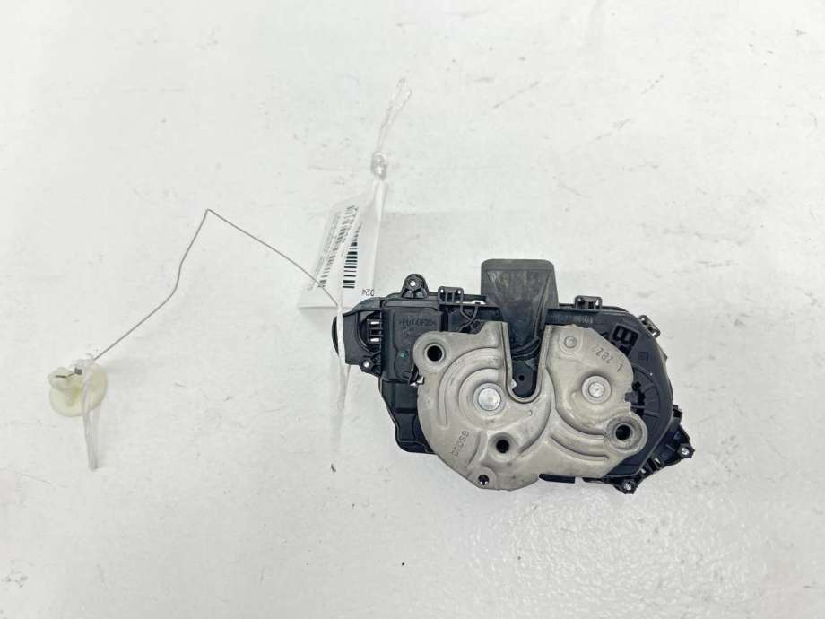 Låsekasse venstre foran til VW Caddy 2020-->> (Type IV)  (5TB 837 015 E|)