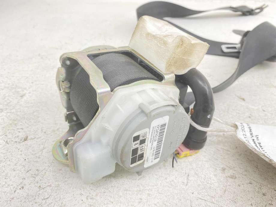 Sikkerhetsbelte foran venstre til VW Caddy 2020-->> (Type IV)  (2K7 857 705 E|)