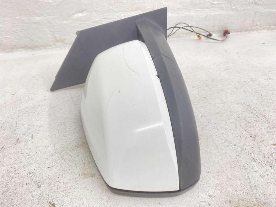 Speil høyre til VW Caddy 2020-->> (Type IV)  (2K7 857 408 J|)