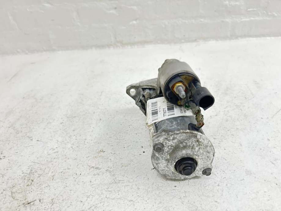 Starter diesel til VW Caddy 2020-->> (Type IV) (02E 911 022 C|02E 911 022 CX|)