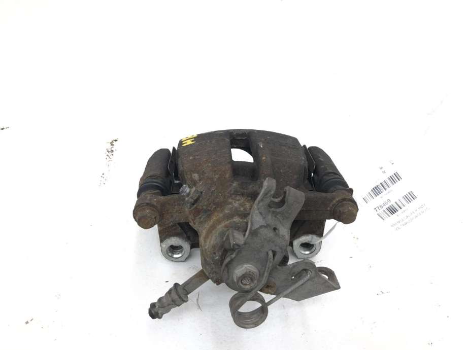Bremsecaliper høyre bak til VW Transporter / Caravelle 2019-->> (T6.1) (T6.1) (7H0 615 424 A|)