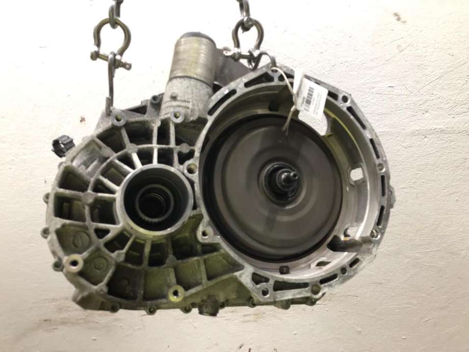 Girkasse automat til VW Transporter / Caravelle 2019-->> (T6.1) (T6.1) (0BT 300 012 G|)