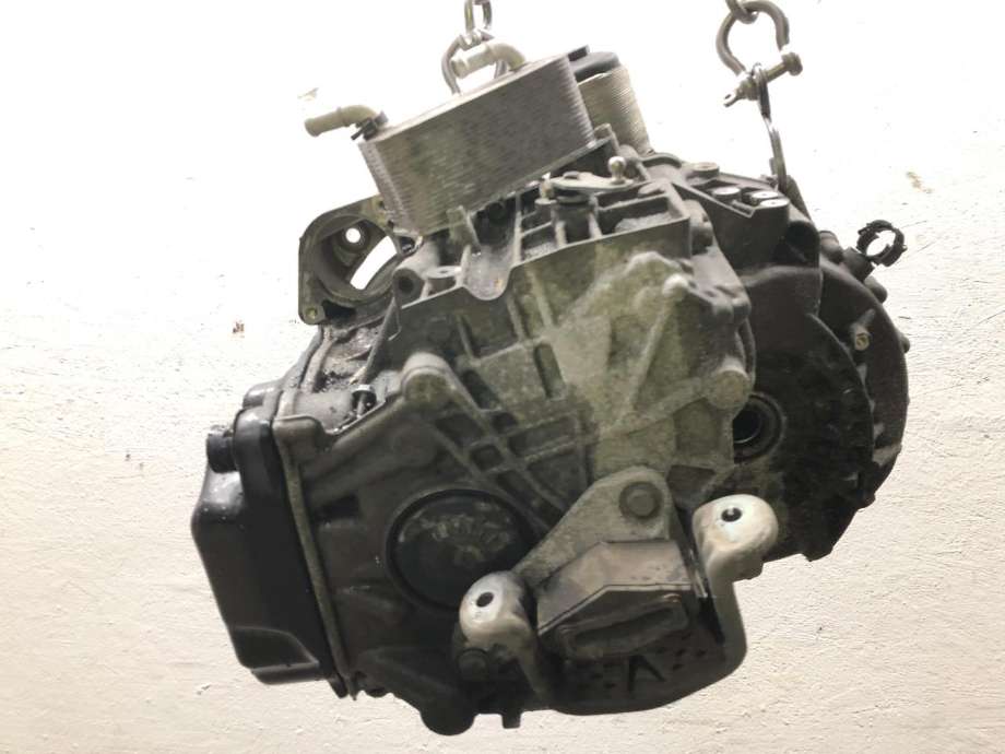 Girkasse automat til VW Transporter / Caravelle 2019-->> (T6.1) (T6.1) (0BT 300 012 G|)
