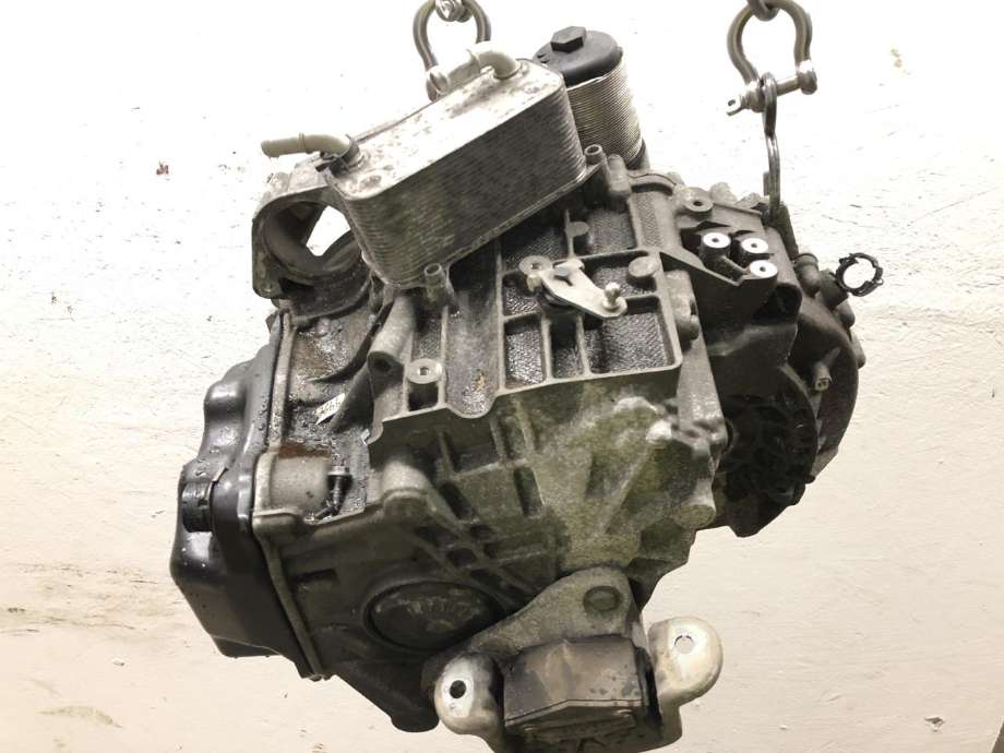 Girkasse automat til VW Transporter / Caravelle 2019-->> (T6.1) (T6.1) (0BT 300 012 G|)