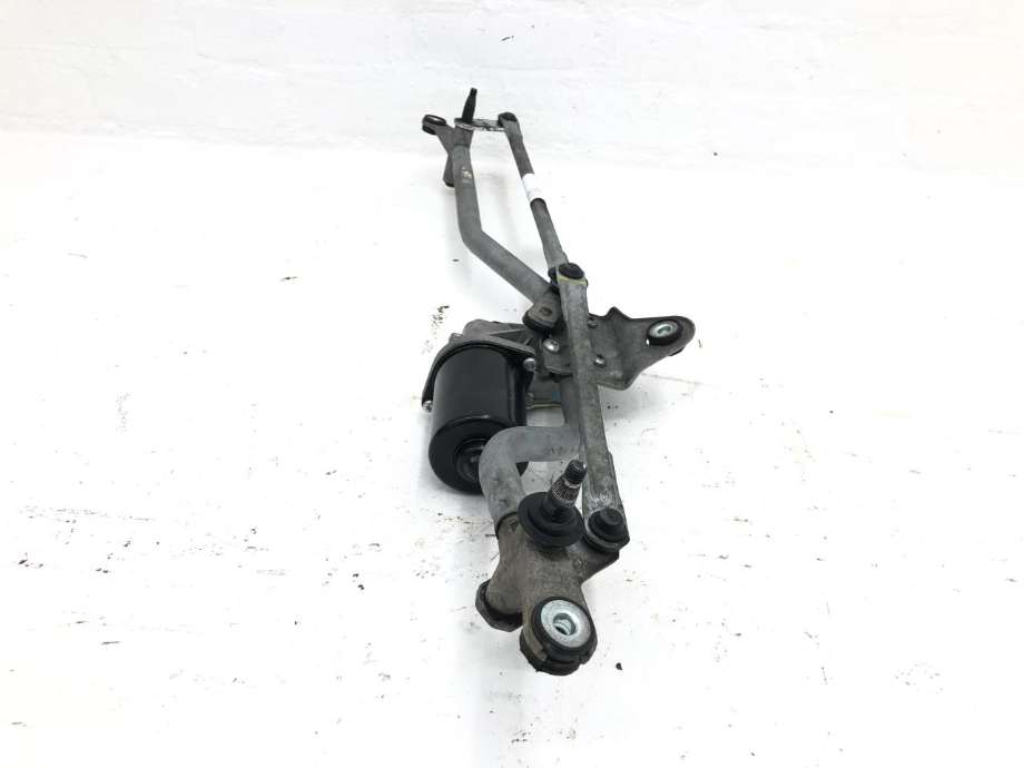Viskermotor frontrute komplett m/overføring til VW Transporter / Caravelle 2019-->> (T6.1) (T6.1) (7E1 955 603 C|7E1 955 113 G|7H1 955 603 A|7E1 955 113 D)