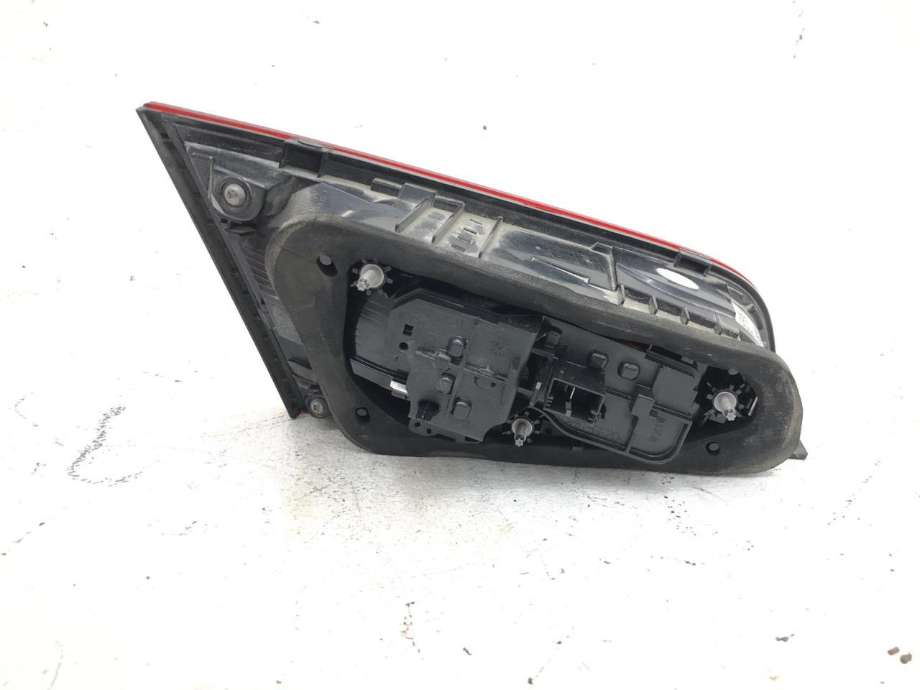 Baklykt høyre indre til Audi A3 2016-2020 (Type III, Fase 2) (8V4 945 076|)