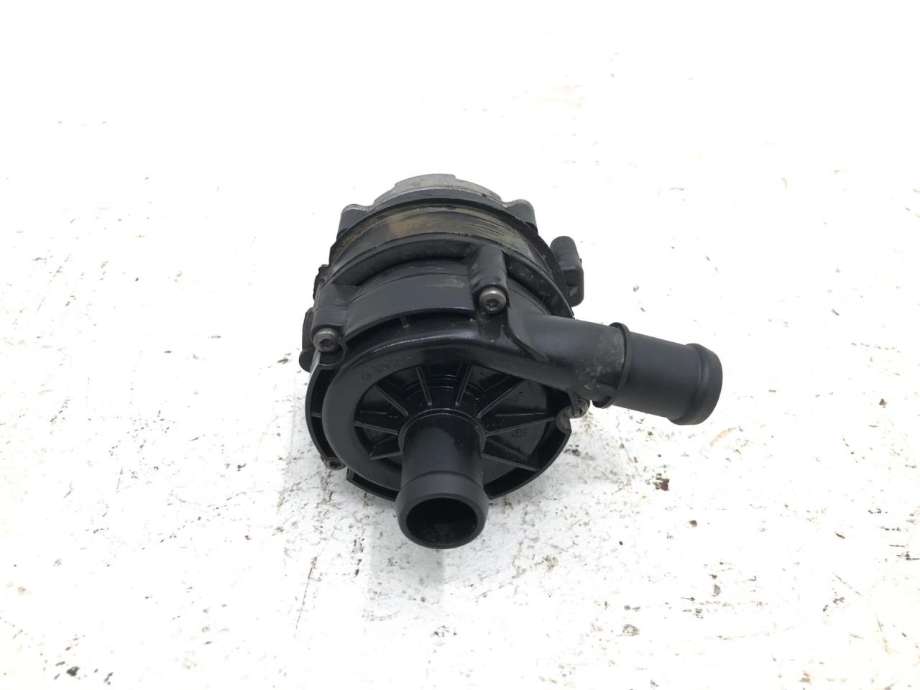 Vannpumpe elektrisk til Audi A3, 2016-2020 (Type III, Fase 2)  (04L 965 567)