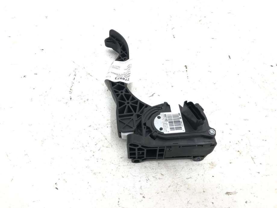 Pedal gass til Peugeot Expert 2016-->> (Type III)  (98 360 422 80|)