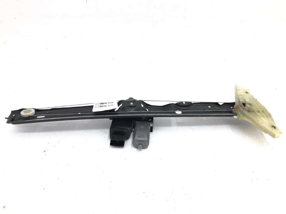 Ruteheis venstre foran til Peugeot Expert 2016-->> (Type III) (98 401 593 80|)
