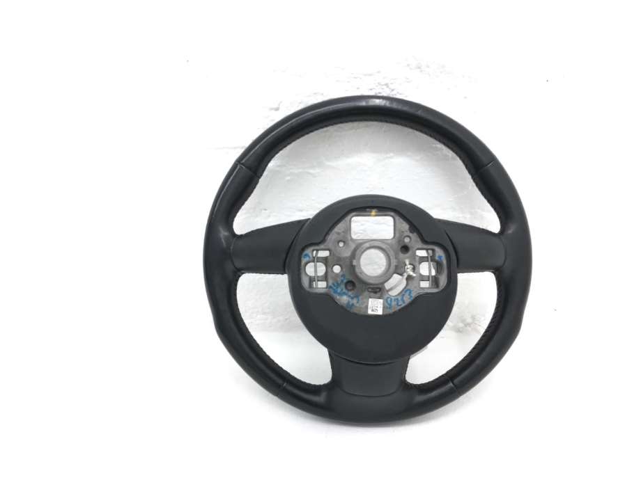 Ratt til Audi A6 2011-2014 (Type IV, Fase 1) (C7) (C7) (4G0 419 091 R|)