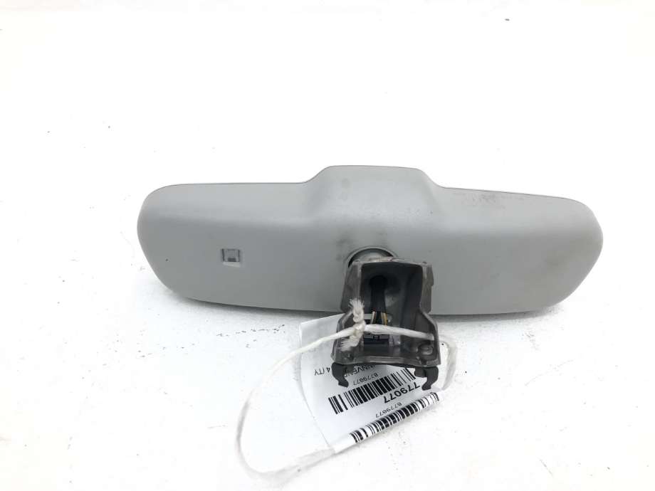 Speil innvendig til Audi A6 2011-2014 (Type IV, Fase 1) (C7) (C7) (8R0 857 511 B|)