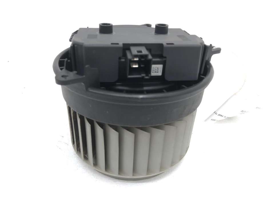 Varmeapparat motor til Audi A6 2011-2014 (Type IV, Fase 1) (C7) (C7) (4H1 820 021 C|)