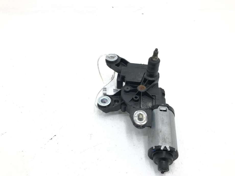 Viskermotor bakrute til Audi A6 2011-2014 (Type IV, Fase 1) (C7) (C7) (4G9 955 711 C|)